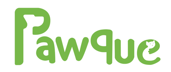 Pawque logo